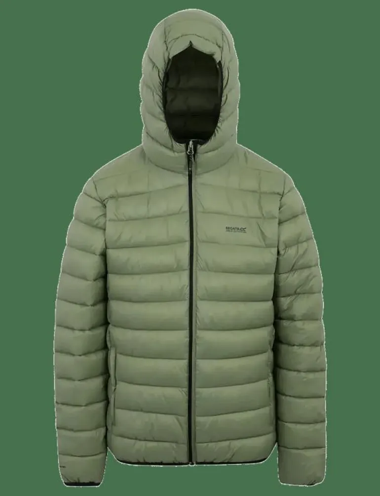 Hooded Marizion - Dunjackor