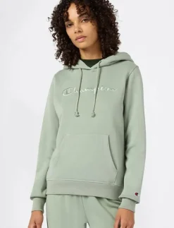 Hooded Sweatshirt - Huvtröjor
