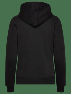 Hooded Sweatshirt - Huvtröjor