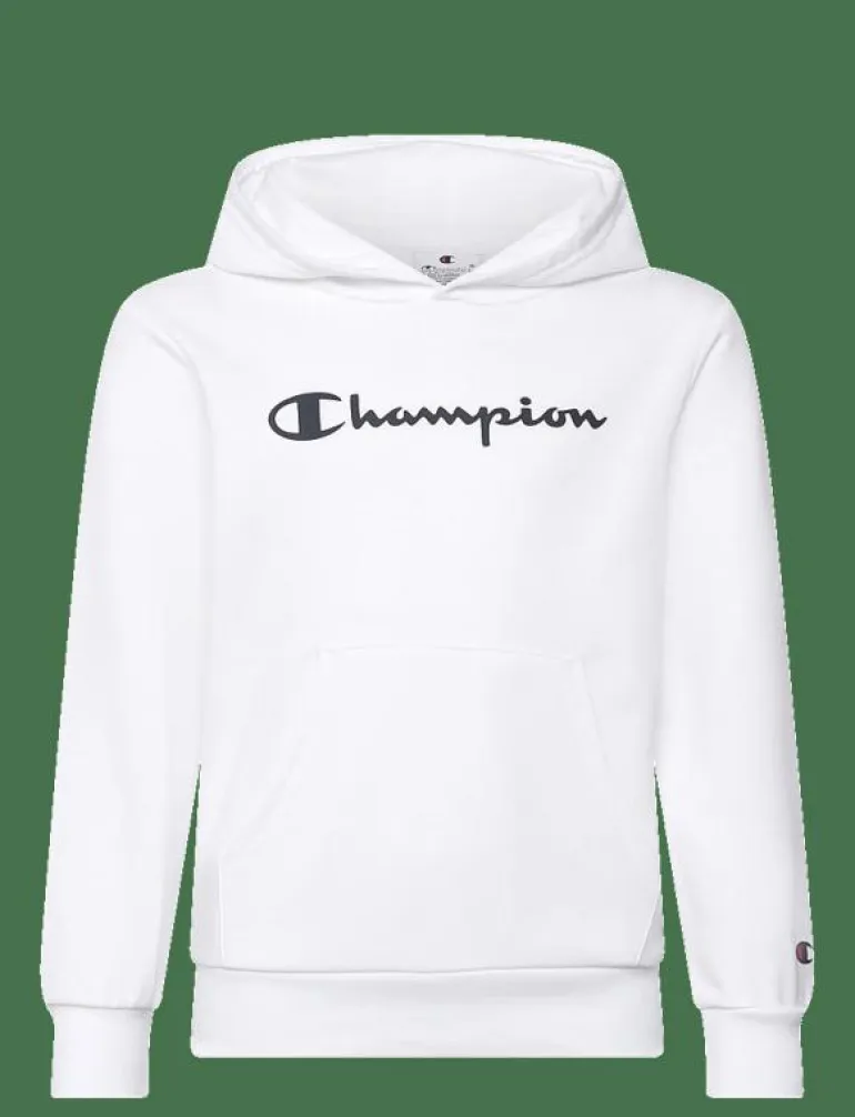 Hooded Sweatshirt - Huvtröjor