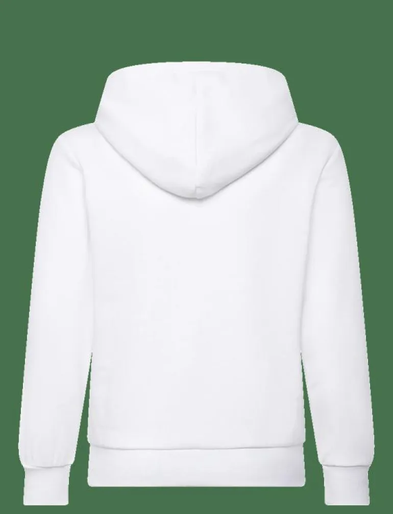 Hooded Sweatshirt - Huvtröjor