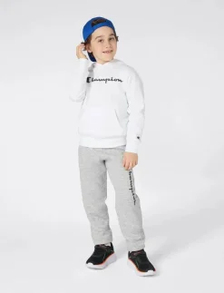 Hooded Sweatshirt - Huvtröjor