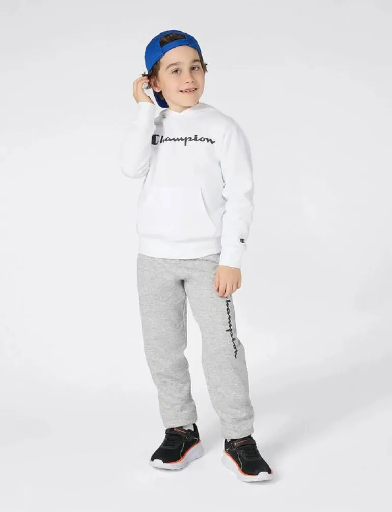 Hooded Sweatshirt - Huvtröjor