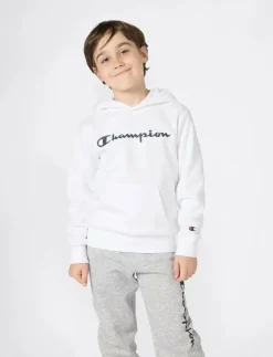 Hooded Sweatshirt - Huvtröjor