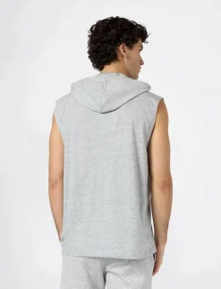 Hooded Tee - Huvtröjor