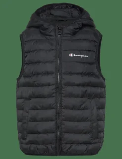 Hooded Vest - Väst