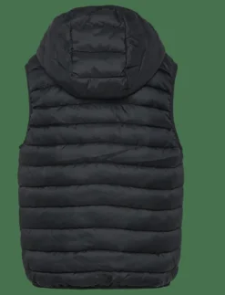 Hooded Vest - Väst