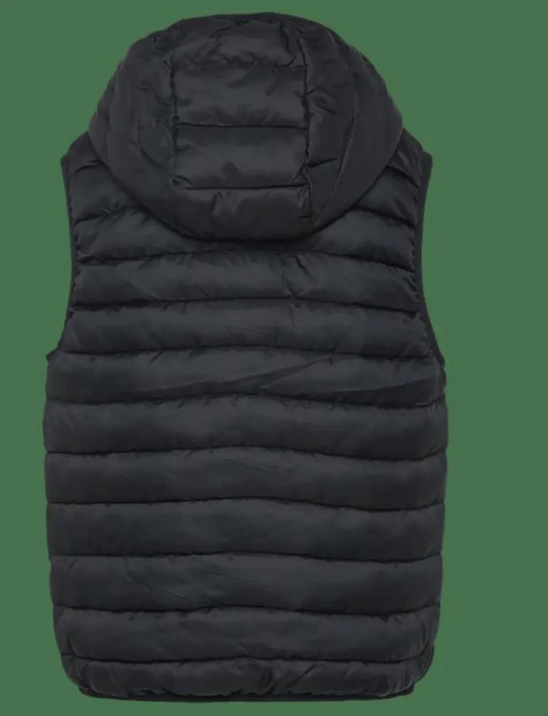 Hooded Vest - Väst