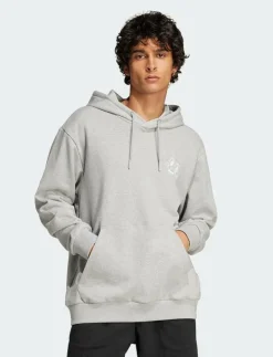HOODIE - Huvtröjor