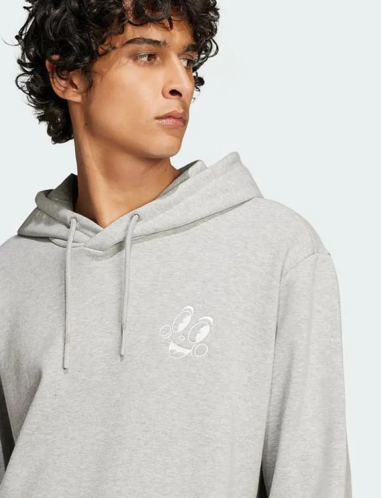 HOODIE - Huvtröjor