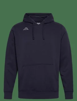 Hoodie - Logo Cuneo - Huvtröjor