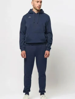 Hoodie - Logo Cuneo - Huvtröjor