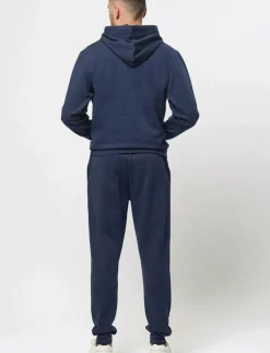 Hoodie - Logo Cuneo - Huvtröjor