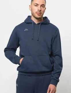 Hoodie - Logo Cuneo - Huvtröjor
