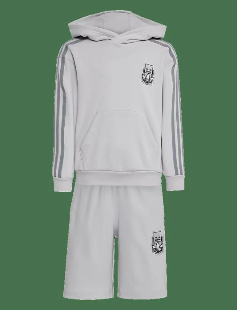 HOODIE SET - Set