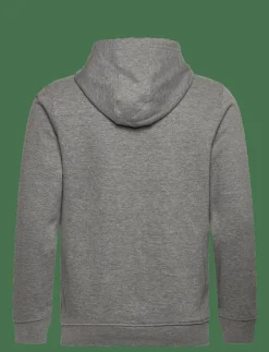 Hoodie zip - Logo Truxo - Huvtröjor
