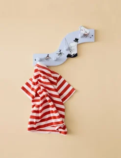 Hook board MOOMIN - Krokar och galgar