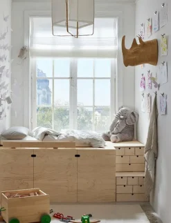 Hope Baby Duvet cover and pillowcase - Påslakanset