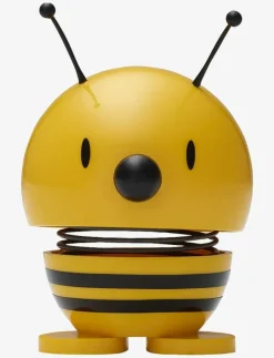 Hoptimist Bee - Skulpturer & Porslinsfigurer