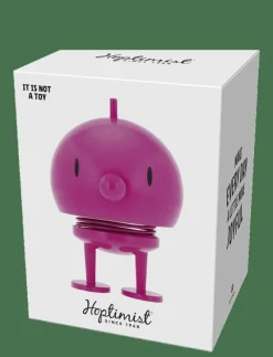 Hoptimist Bumble - Skulpturer & Porslinsfigurer