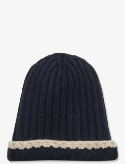 Horizon Knit Hat - Beanies