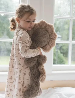 Houston heavy teddy large - Mjukisdjur