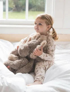 Houston heavy teddy large - Mjukisdjur