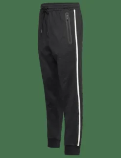 Hover Striped C - Sweatpants
