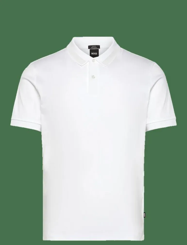 H-Phillipson 199 - Kortärmade pikéer