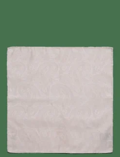 H-SET TIE-PKT SQ-232 - Slipsar