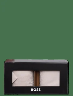 H-SET TIE-PKT SQ-232 - Slipsar