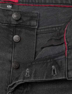 HUGO 634/S - Jeansshorts