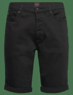 HUGO 634/S - Jeansshorts