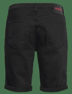 HUGO 634/S - Jeansshorts