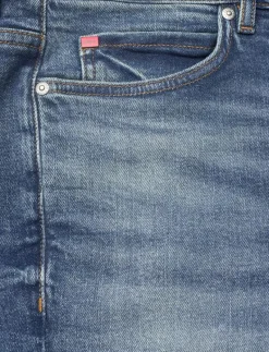HUGO 634/S - Jeansshorts