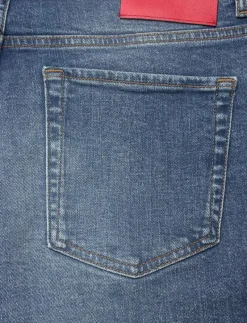 HUGO 634/S - Jeansshorts