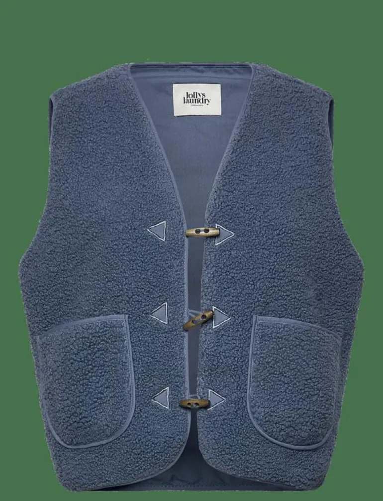 HugoLL Vest SL - Vadderade västar