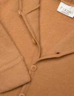 Hush Wool Wholesuit - Overaller