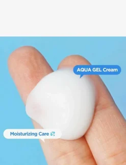 Hyaluronic Acid Aqua Gel Cream - Ansiktsvård