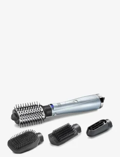Hydro-Fusion 4 in 1 Hairdryer Brush - Värmeborste
