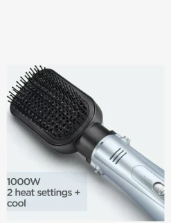 Hydro-Fusion 4 in 1 Hairdryer Brush - Värmeborste