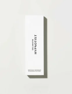 Hypnotist - Whitening Toothpaste - Tandkräm