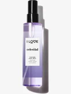 I LOVE Body Mist Celestial - Beauty