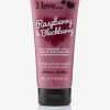 I Love Exfoliating Shower Smoothie Raspberry Blackberry 200ml - Kroppsvård
