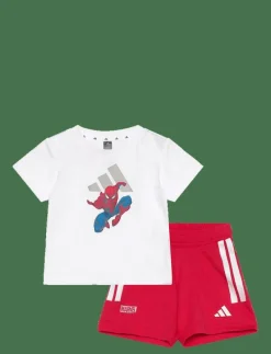I MRVL SM T SET - Set med kortärmad t-shirt