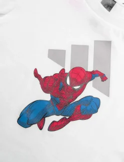 I MRVL SM T SET - Set med kortärmad t-shirt