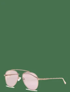 Ibiza Gold Pink - Pilot