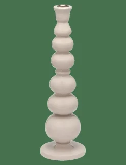 Ice Balloon Candle Holder - Dekoration