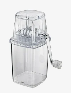 Ice crusher, BASIC - Whiskeystenar
