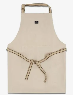 Icons Cotton Canvas Apron - Förkläde